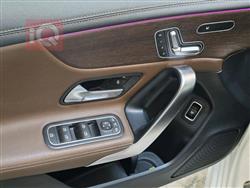 مرسيدس بنز A-Class